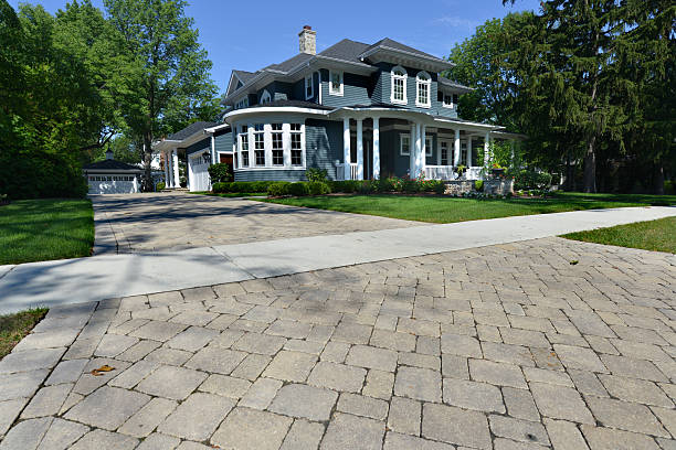 Trusted Wauregan, CT Driveway Pavers Experts